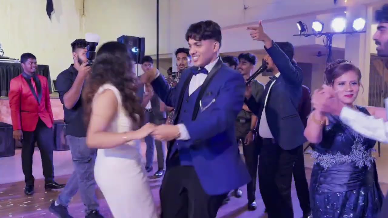Jayden's 21st Birthday | 14 August 2025 | Goa 