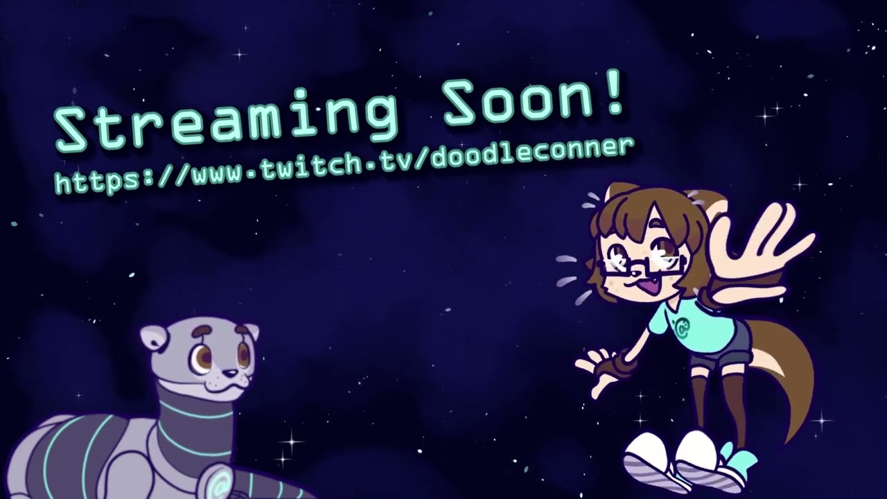 Artfight + maybe Voices of the Void later! ⋟ʕ•ᴥ•ʔ⋞