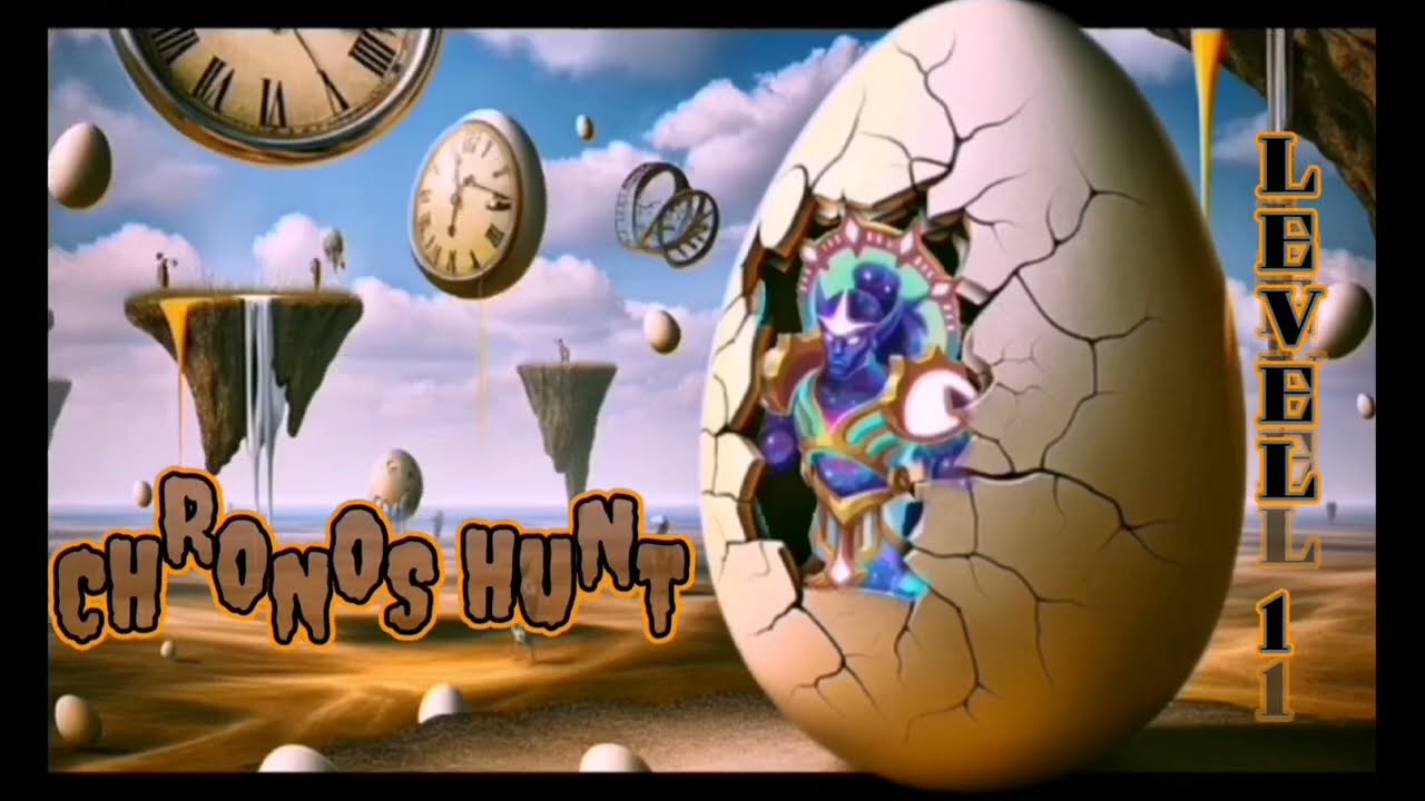 Skylore, Chronos Hunt level 1