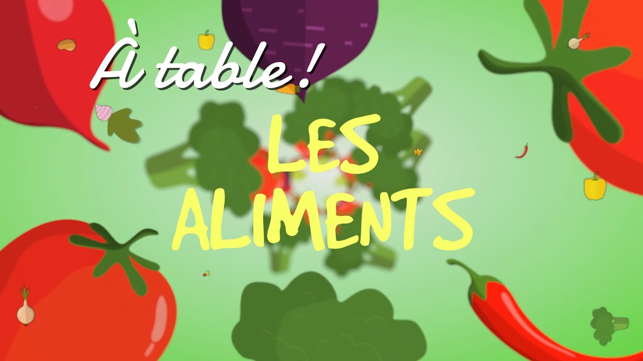 VOCABULAIRE DES ALIMENTS ET DES MAGASIN D'ALIMENTS. LES QUANTITÉS