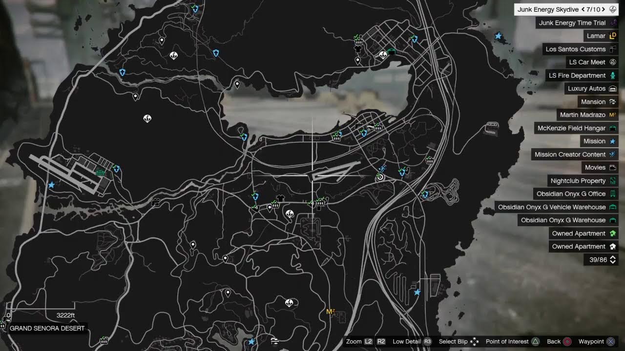 GTAV #D.E.G. , Destiny2 Lairs get no peace with me