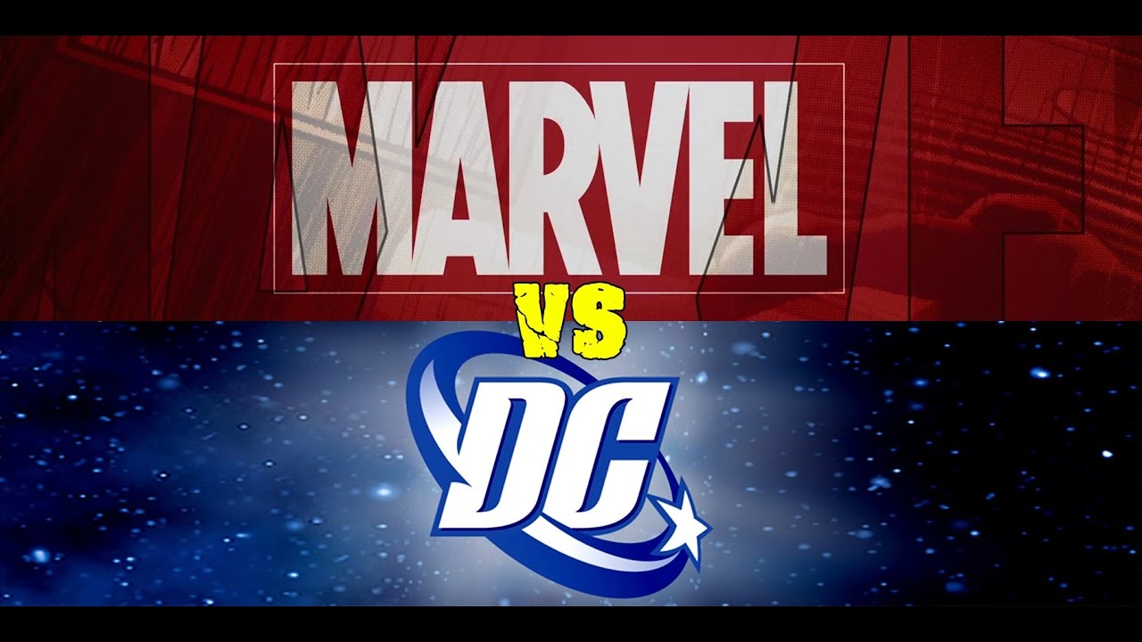 DC mi döver Marvel mı?