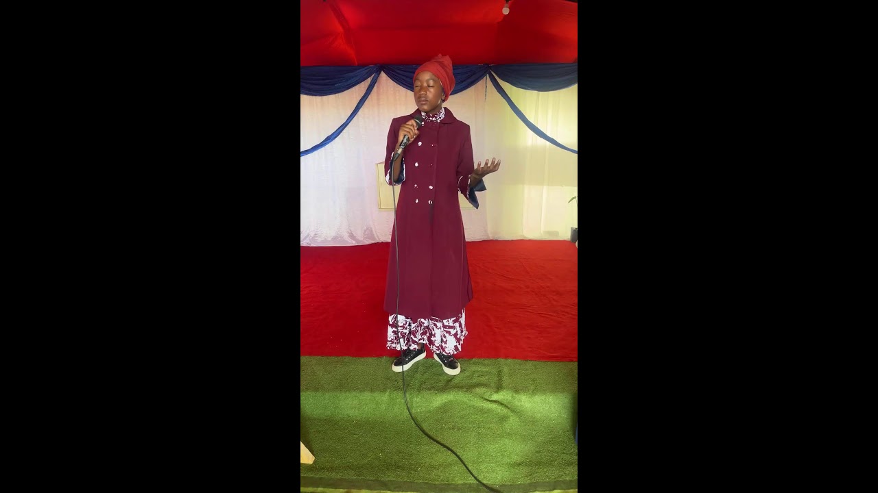 OKURYANGAVA MAIN ALTAR || SUNDAY SERVICE - 25.01.2026