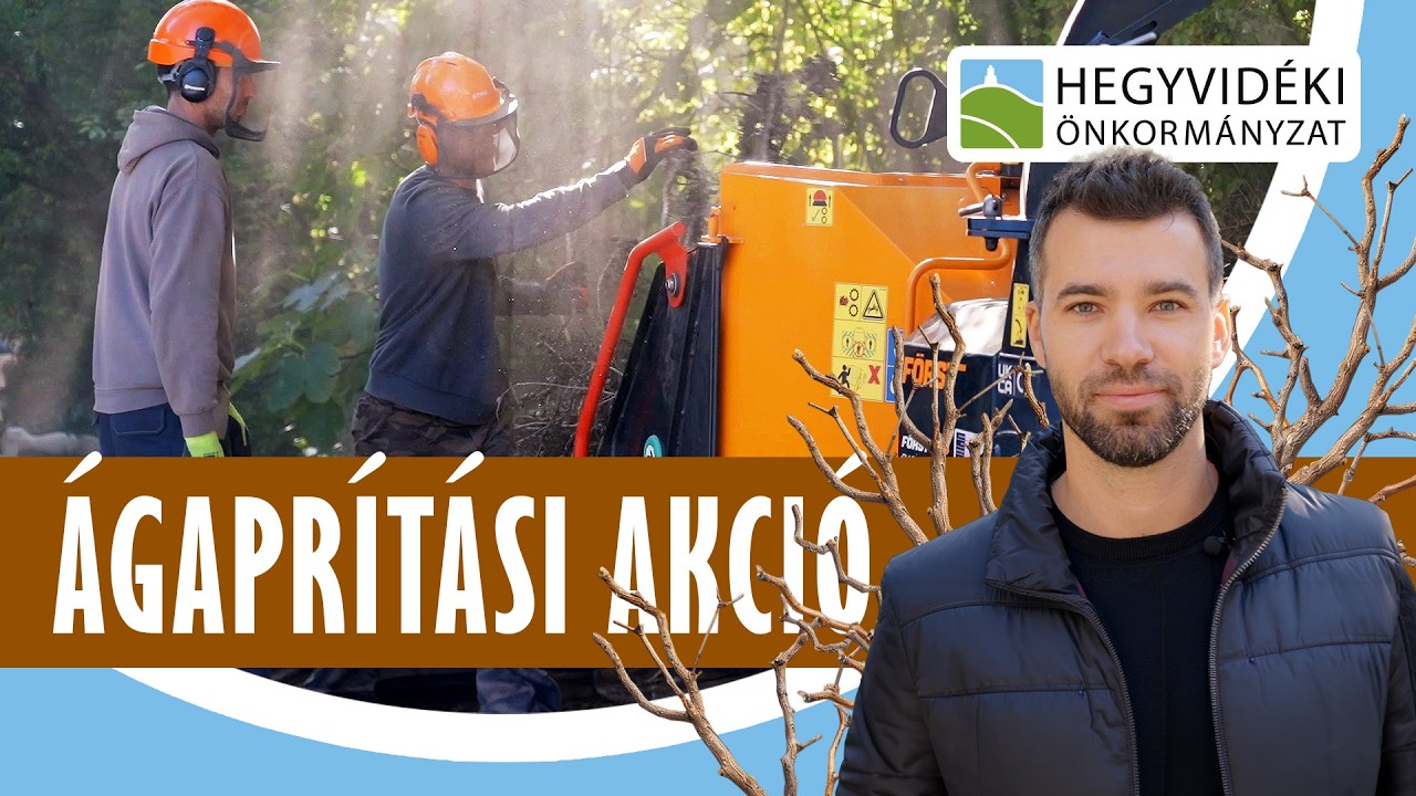 LAKOSSÁGI ÁGAPRÍTÁSI PROGRAM – Hasznosítsuk helyben, amit lehet!