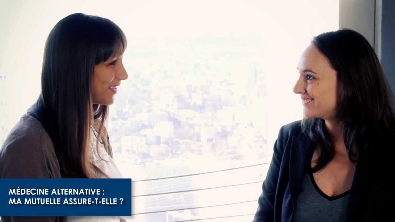 La medecine douce est-elle remboursée par la mutuelle ?
