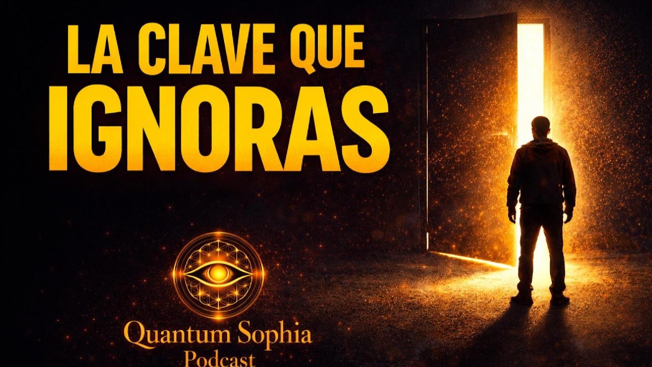 El Cambio Empieza Aquí (Y No Es Lo Que Crees)