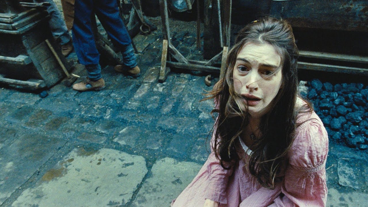 Les Mis&eacute;rables | Movie Story Recap