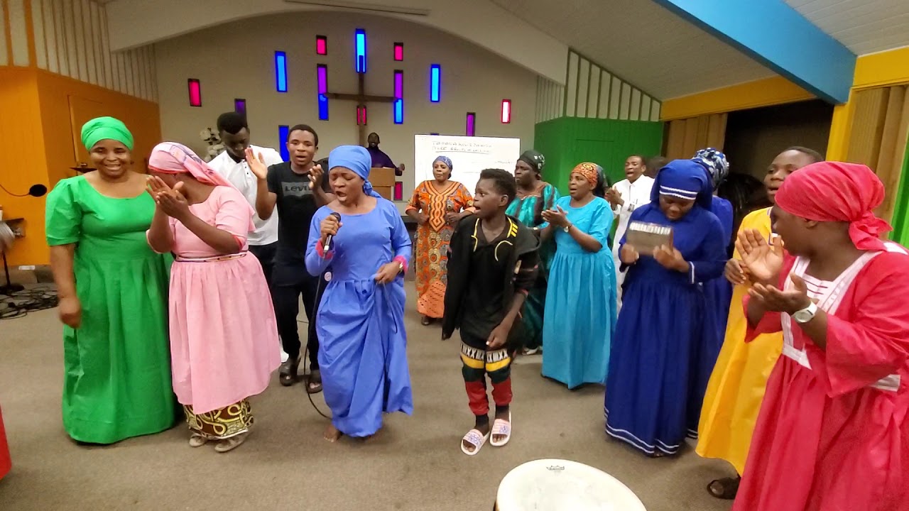 Fellowship church international