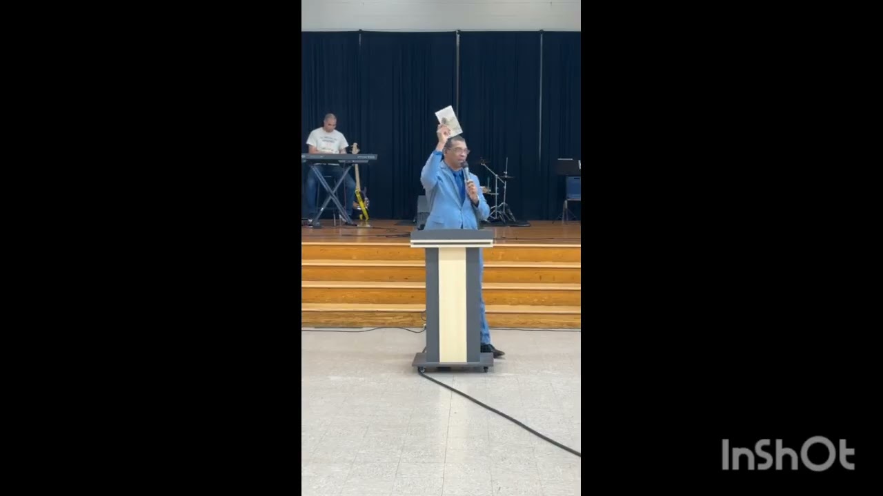 LAS SALIDAS DE DIOS
