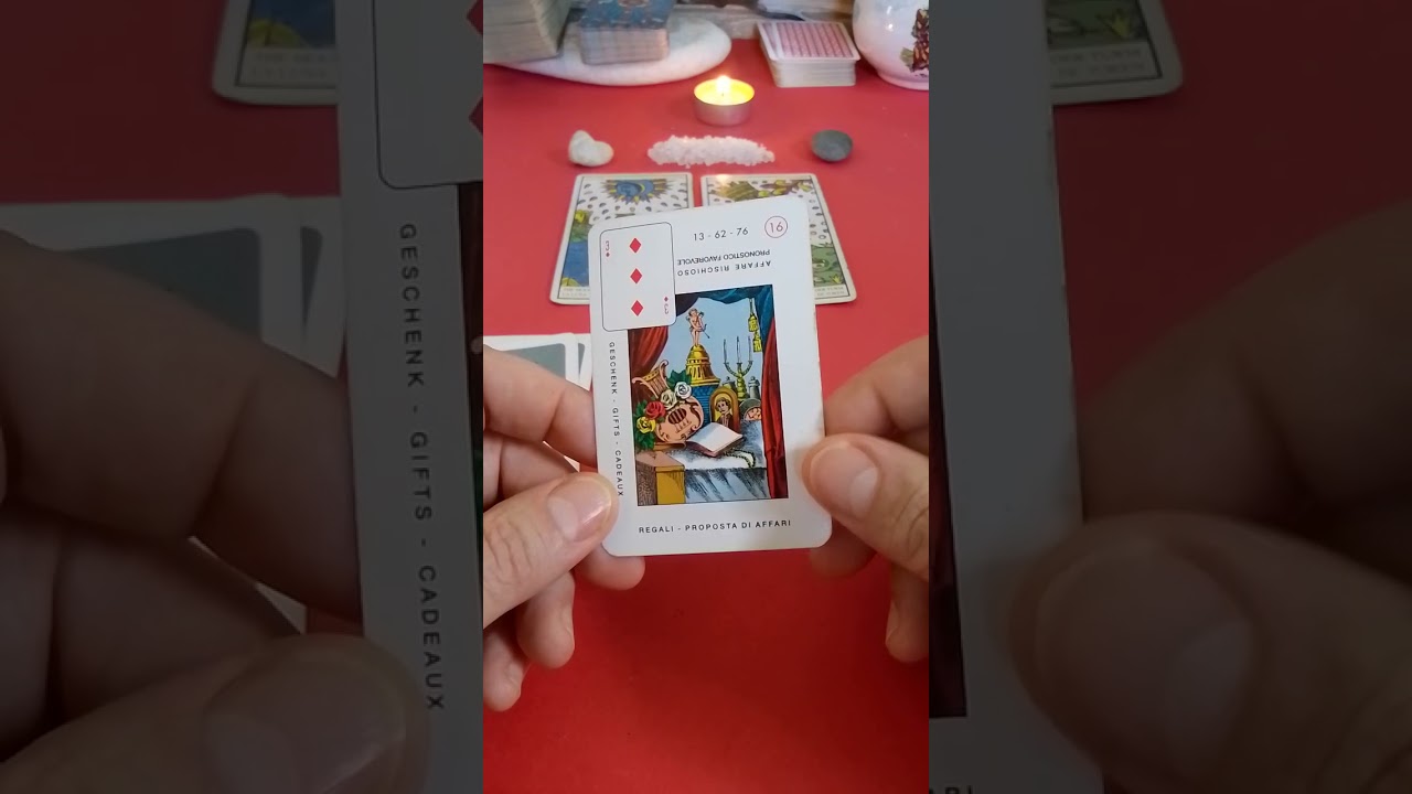 Ora rinasci!