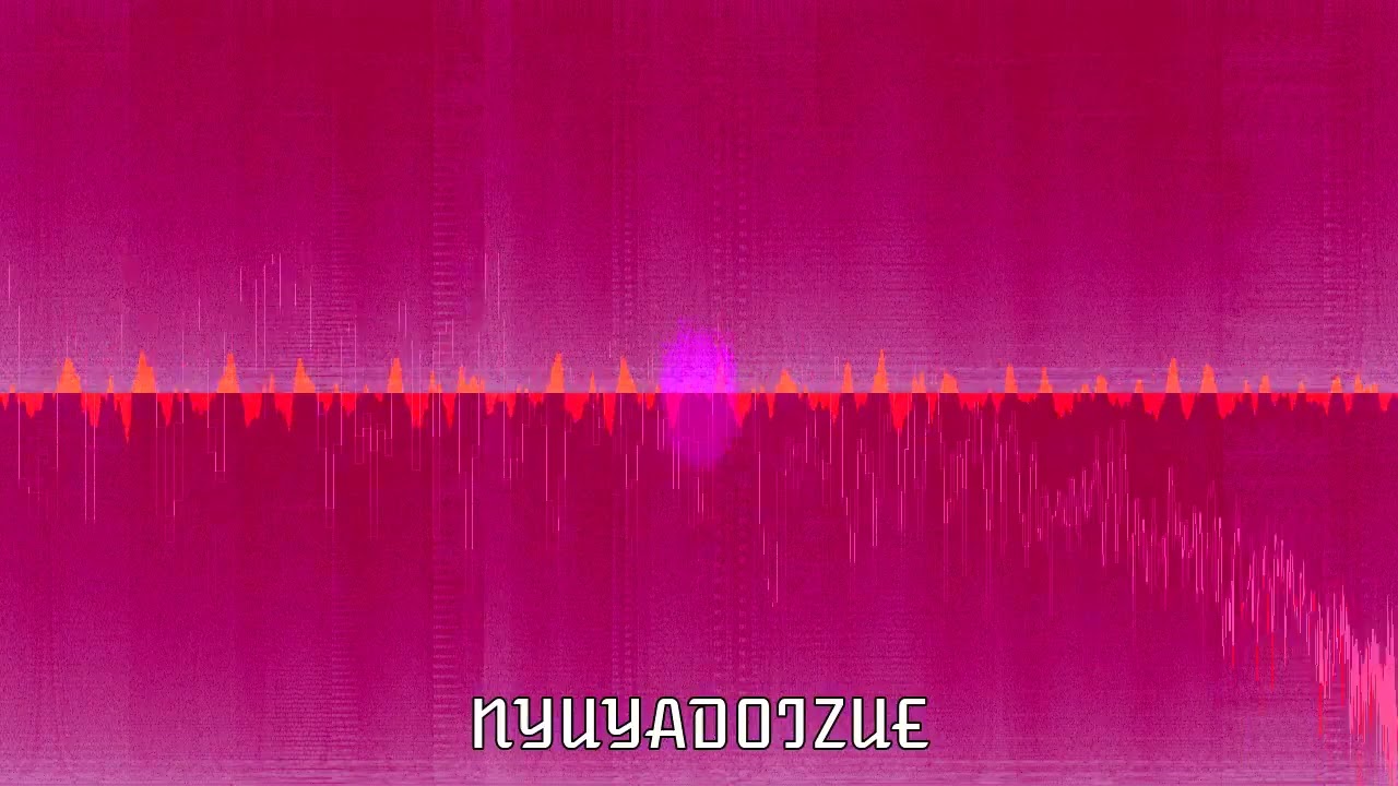 Chitter - NYUYADOIZUE