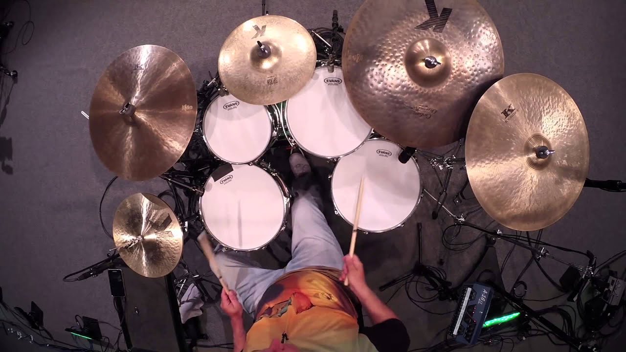 Cool Fill Idea with Pat Petrillo