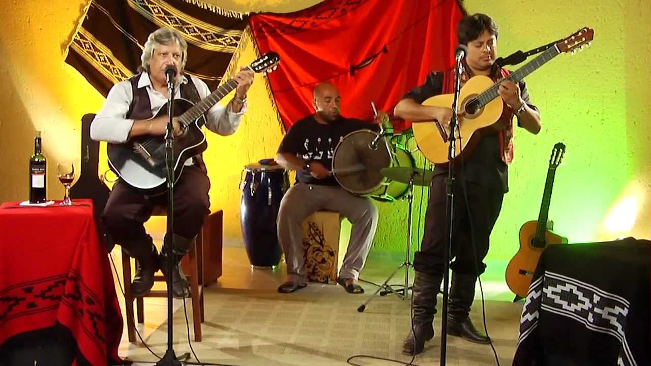 HERMANO KAKUY  -  ANTÔNIO e HERNAN