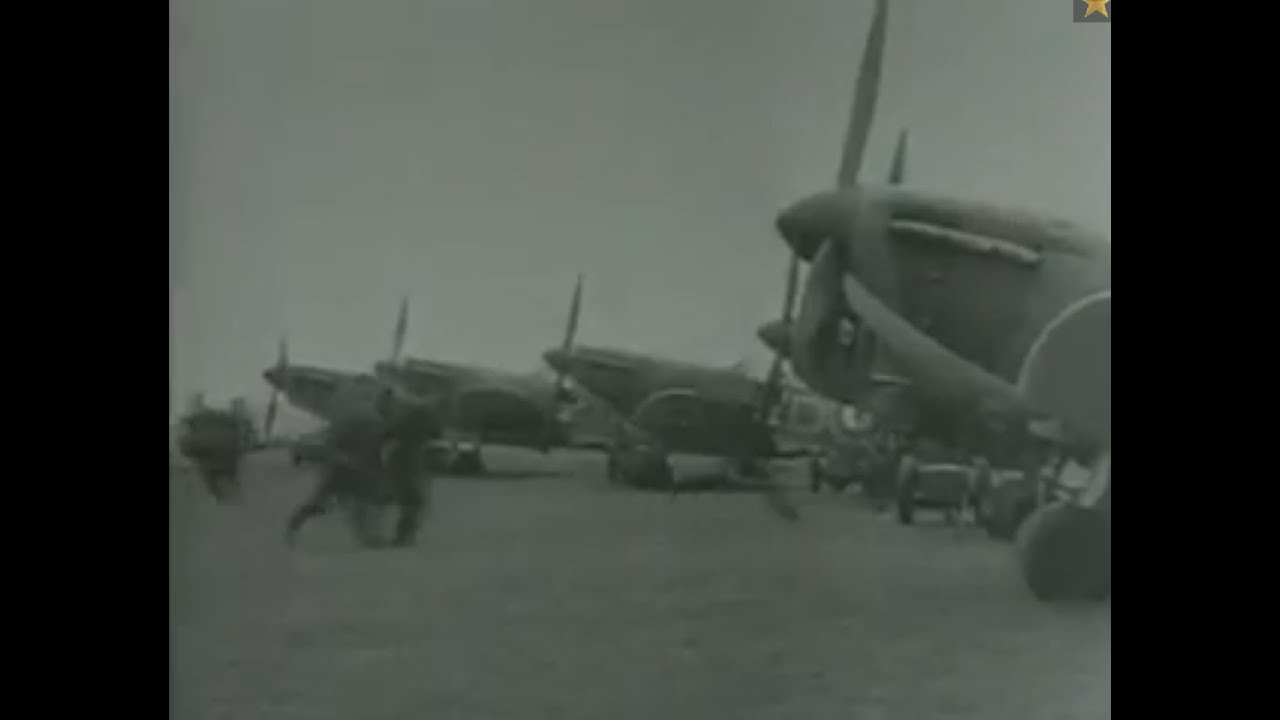 Battlefield S1/E2 - The Battle of Britain