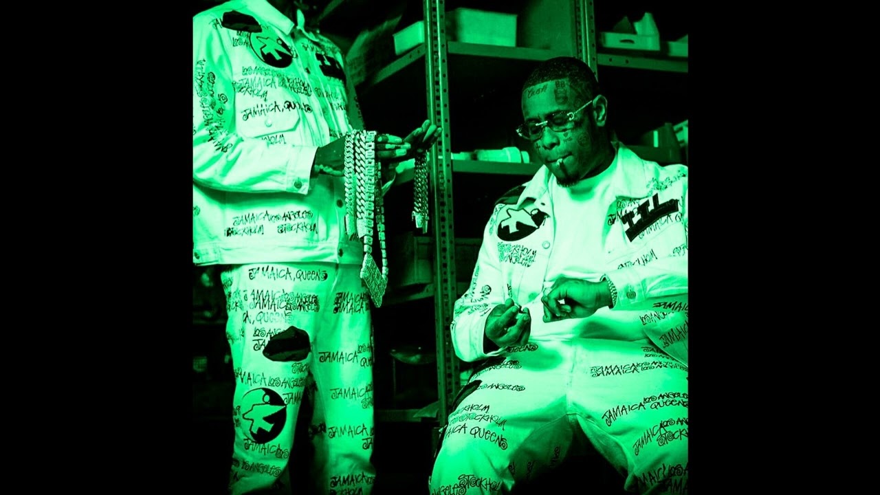 (FREE) Southside Type Beat | 808 Mafia Type Beat - 