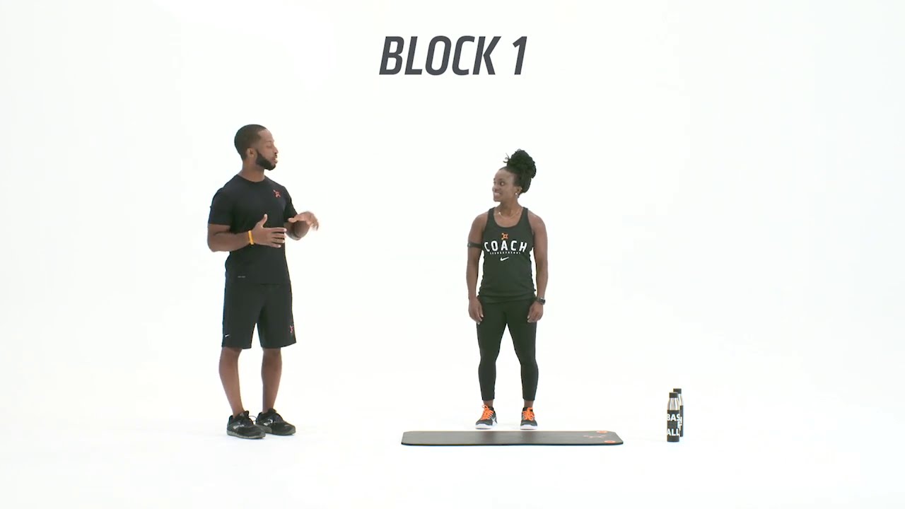 08.09.20 At Home Workout
