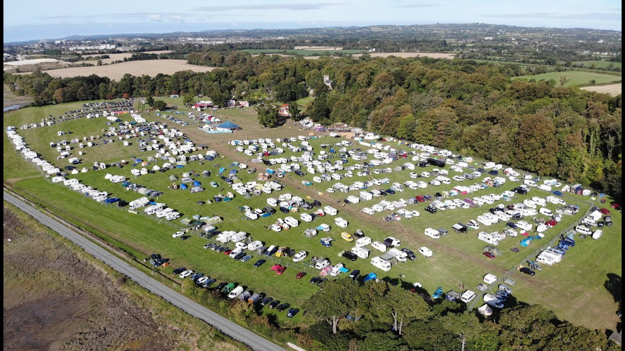 Charlie & Me take you along to VANTASTIVAL 2022