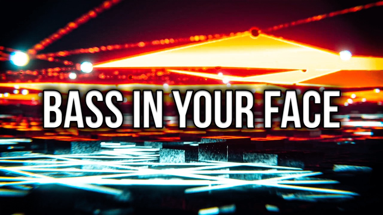 Dancefloor Drum and Bass Mix 2025 | Hard DnB | Rave Ready 11 &ndash; Bass In Your Face