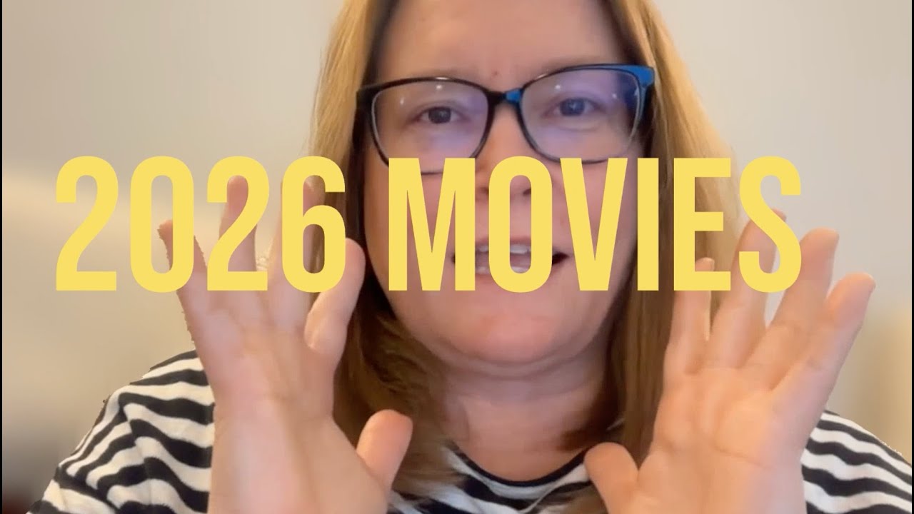 Movies this spring!