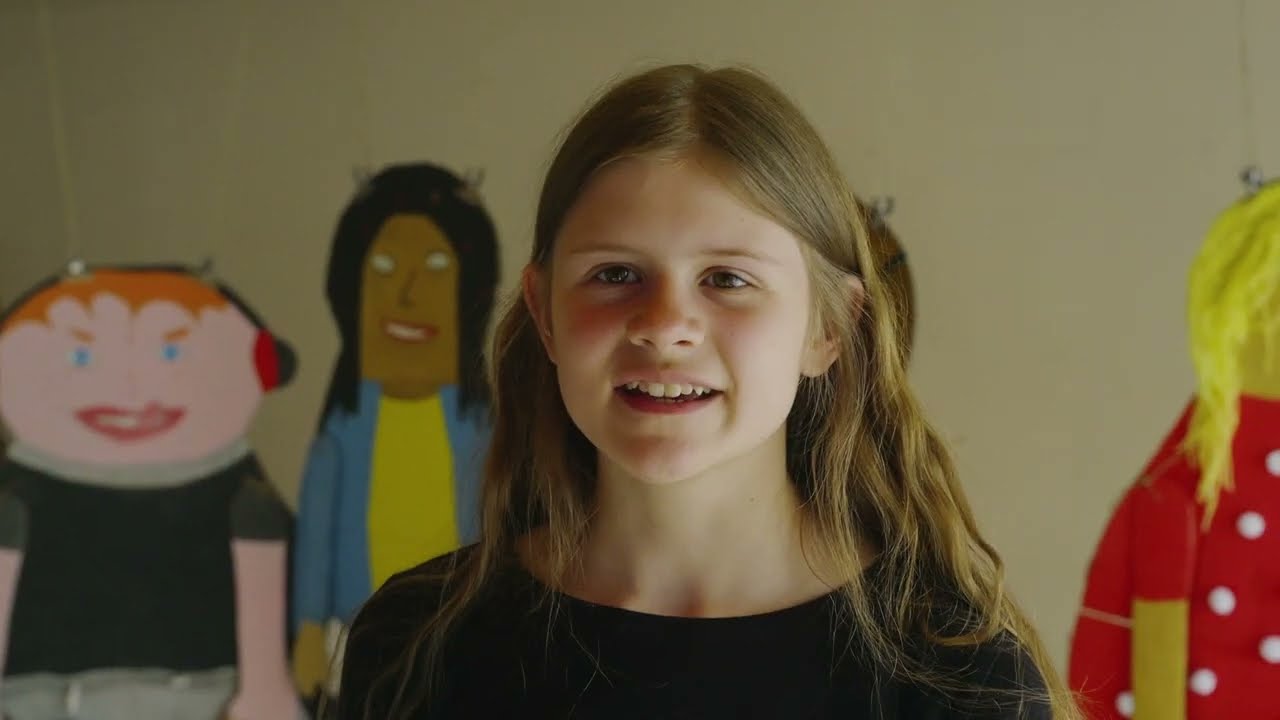 Kategorie 2, 1. Preis: Gymnasium Netphen, Netphen (Nordrhein-Westfalen)
