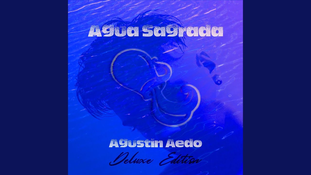 Tu Sombra Me Persigue (Deluxe Version)