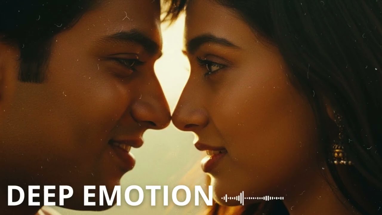 Emotional Romantic Songs Bollywood 90s | Love From the Heart