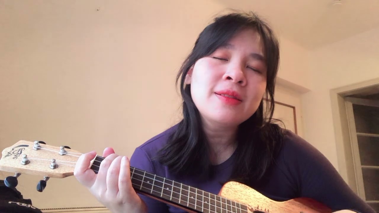 If I go, I’m goin - Gregory Alan Isakov ( Cover)