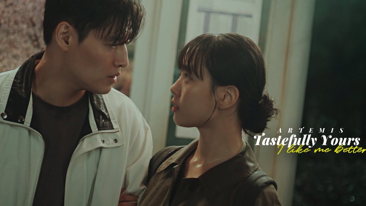 Beom Woo & Yeon Joo || I Like Me Better [ Tastefully Yours 1x04 ] MV