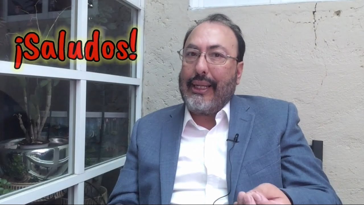 SALUDOS, COMUNICREATIVOS - 6 de marzo de 2021