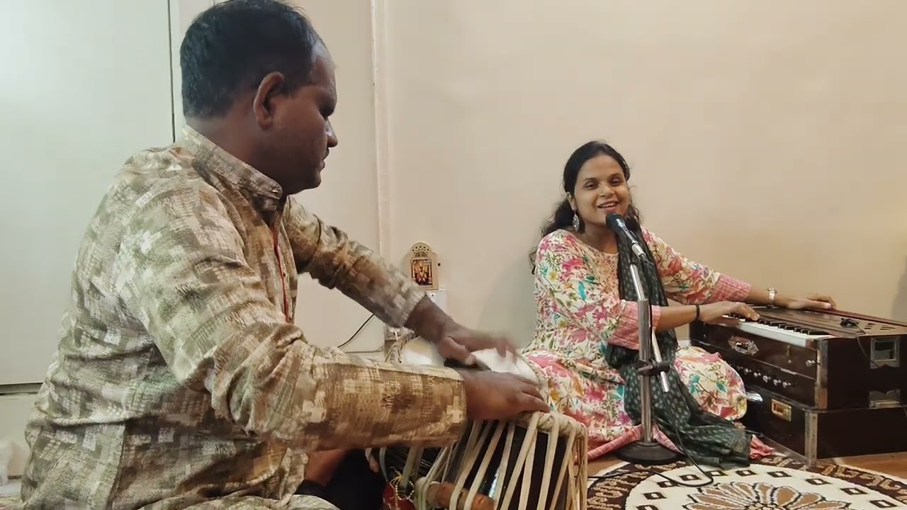  #पिंटू बाबा कुडाळकर #| गायत्री गायकवाड गुल्हाणे | Ghazal Song |#Popular Video #|