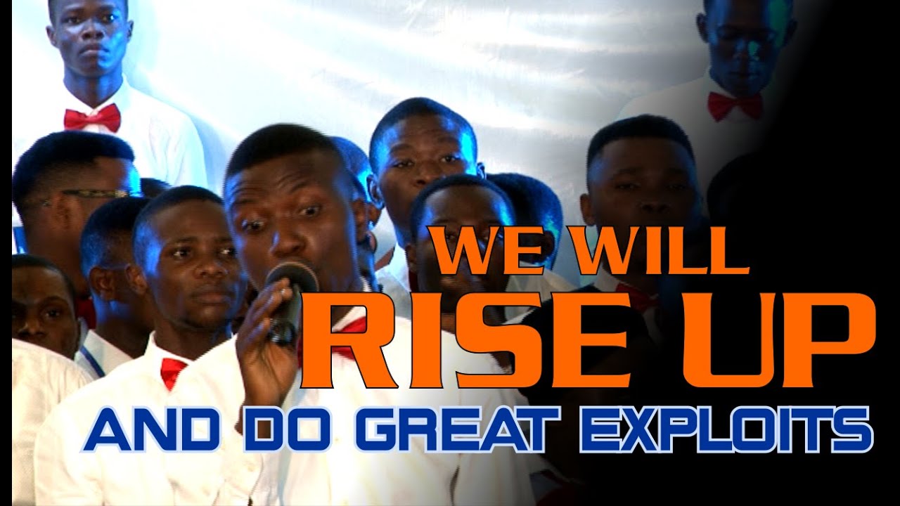 Great Exploits By YCC Featuring TACN National Youth Mass Choir
