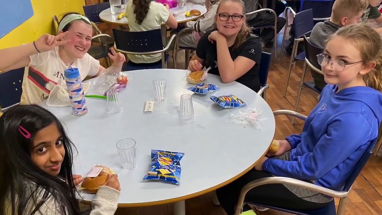 Kilbowie 2020 Centre and Evening Activities
