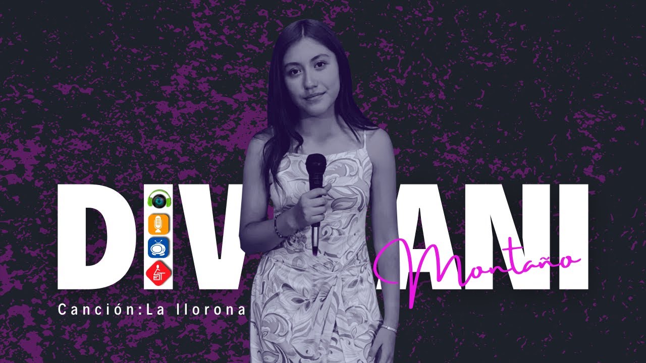 Canción: La llorona. Interprete: Divani Montaño/20241106-CE2425