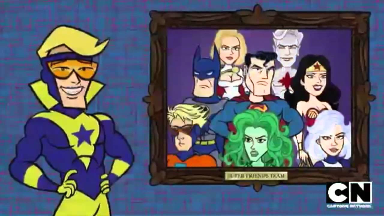MAD: A new name