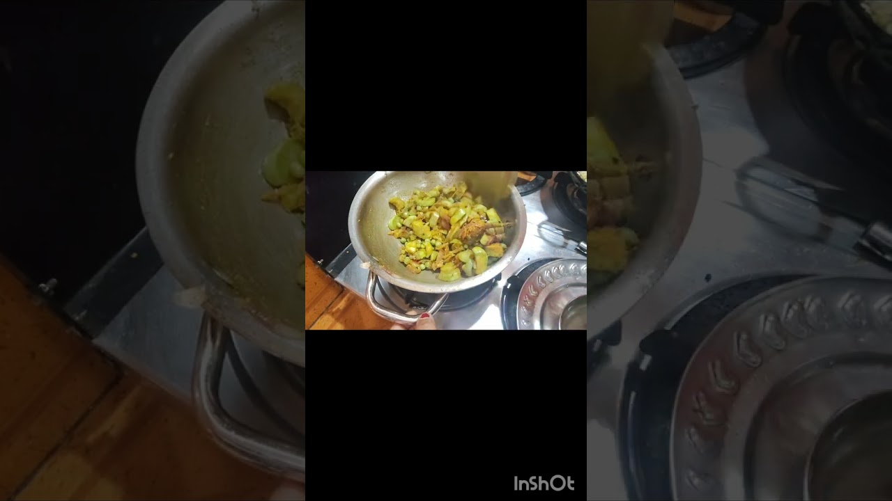 #simpal aar#sukha #sabji #baagan aar tamatar ki#recipe 