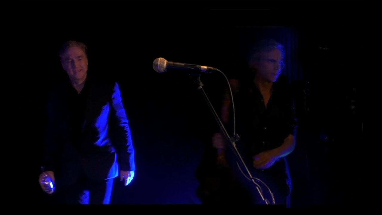 THE 4 OF US - Live At Spirit Store | December 2019
