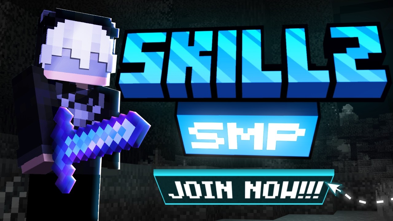 We Created Minecraft's Best SMP! (Applications OPEN!)