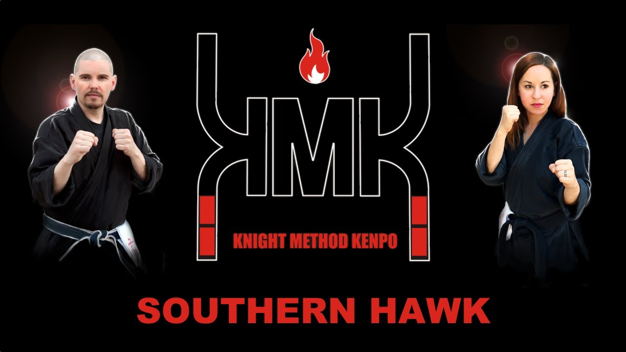 Southern Hawk
