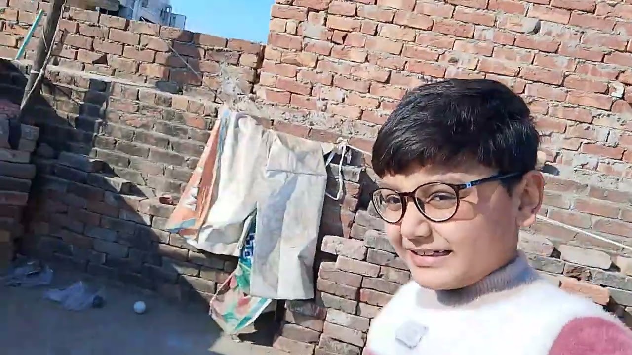 My First Vlog Inter Tainment vlog