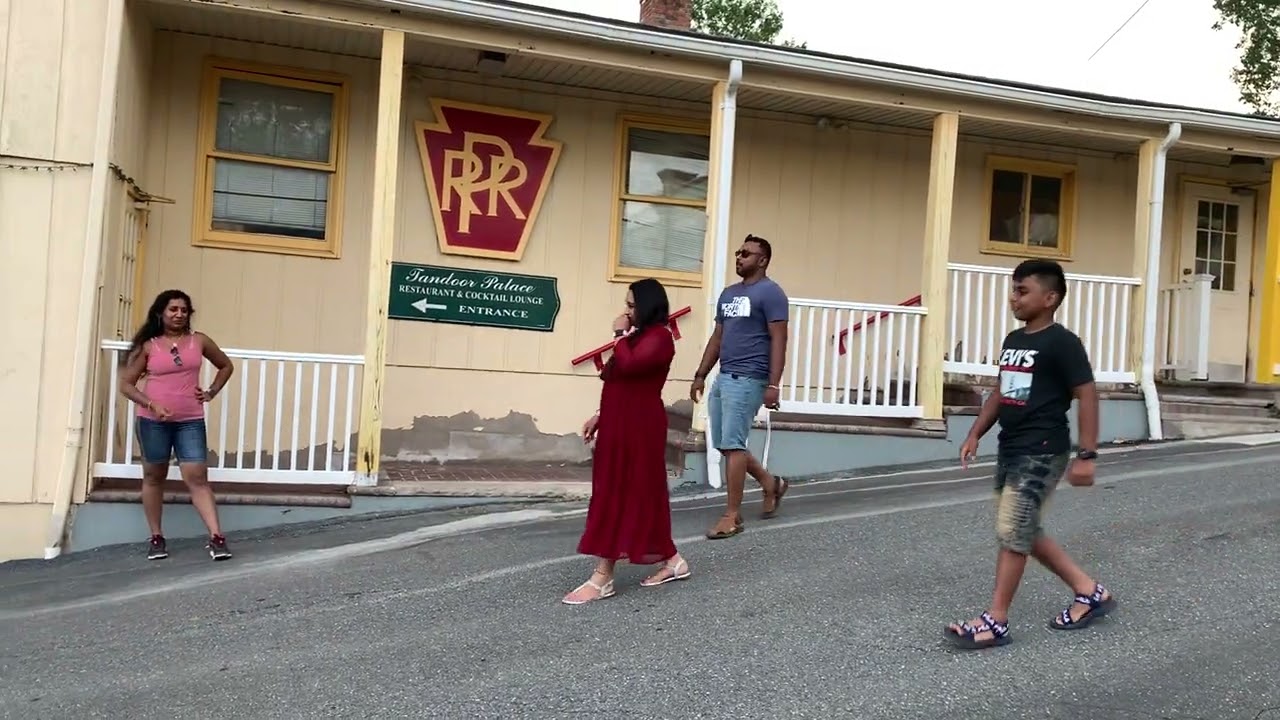 Slow motion walk &hellip; Shyla dialogue