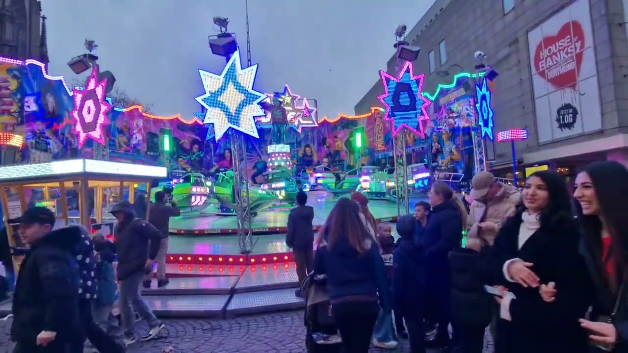 #Karneval#Dortmund# stadtmeter#15/02/2026#