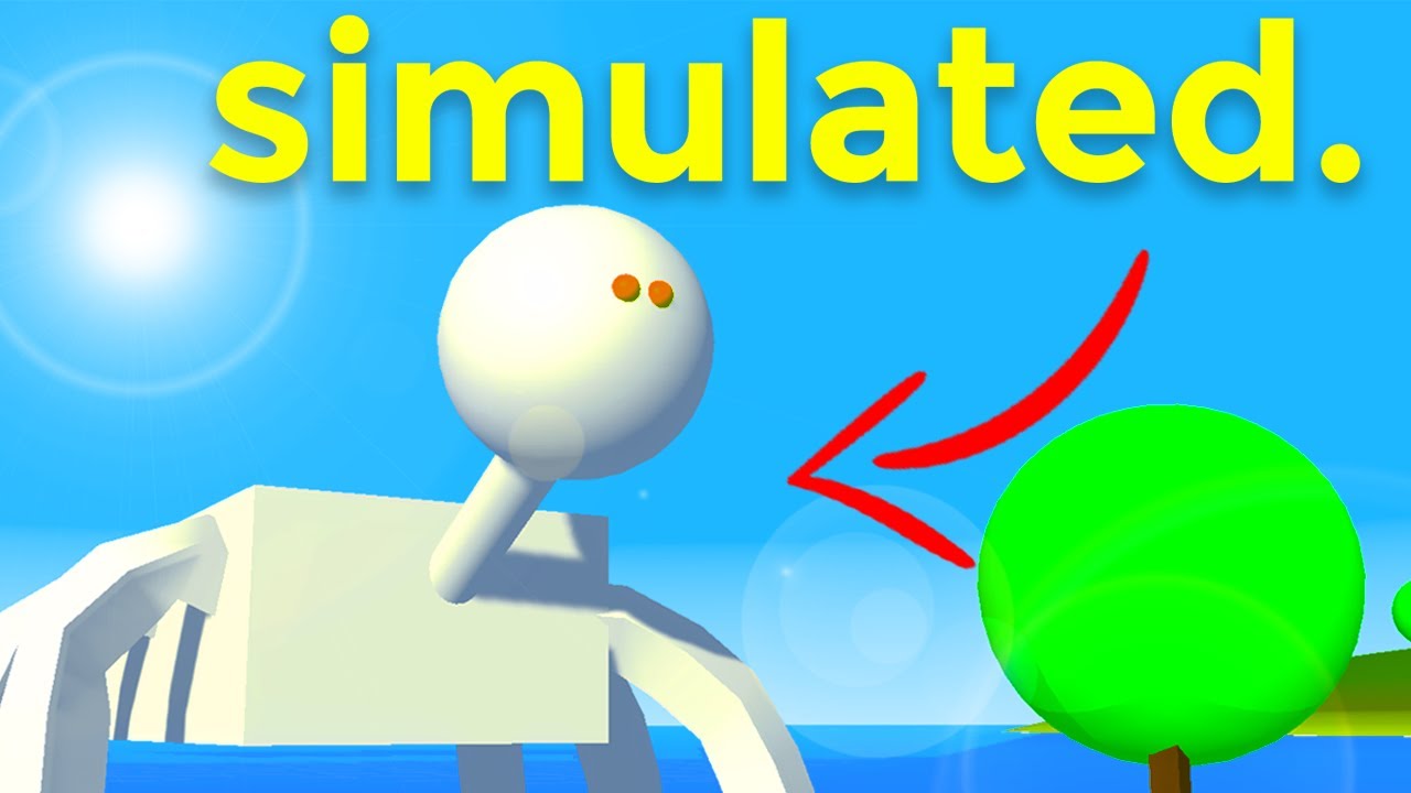 Creating An Ecosystem Simulation Game In 6 Months