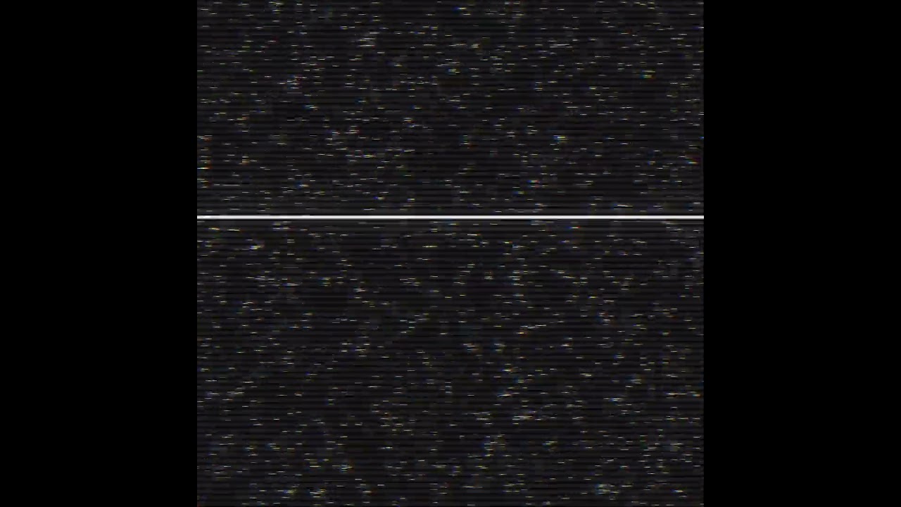 Day 11 | VHS NOISE OVERLAY [NO PLUGINS] | made in after effects