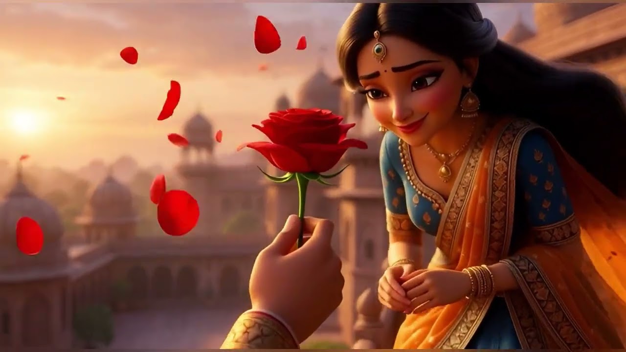 अमरावती – एक अधूरी नहीं, अमर कहानी” 