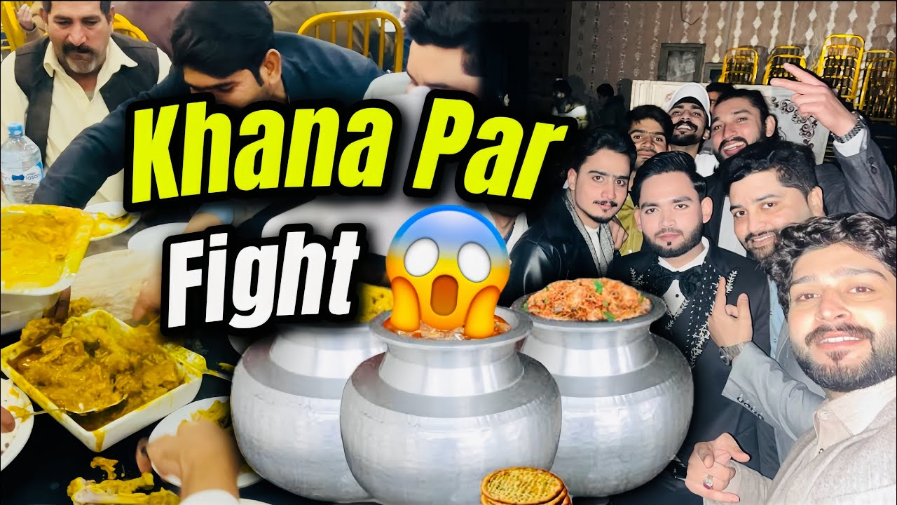Walima Night Full Hungama 😱😂 | daily vlog Pakistan | friends wedding vlog 