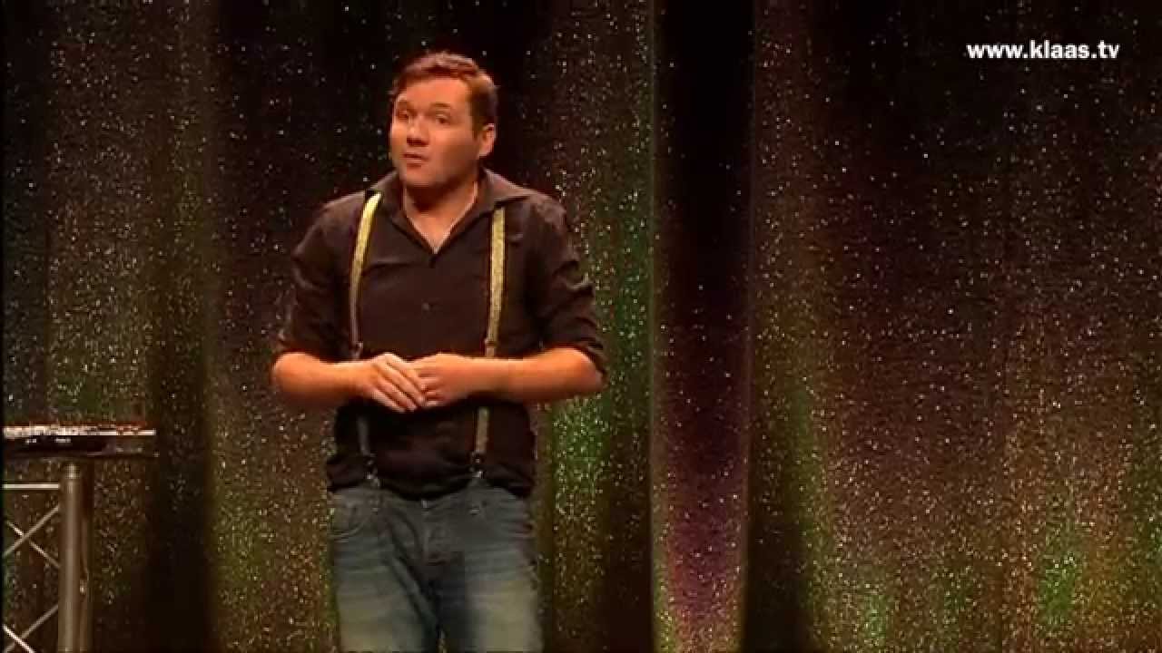 Klaas van der Eerden - Samenwonen