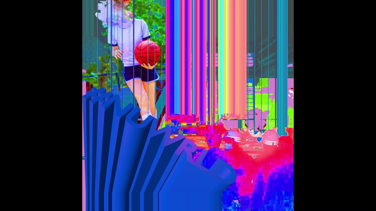 death's dynamic shroud.wmv : #NUWRLDの気持ち
