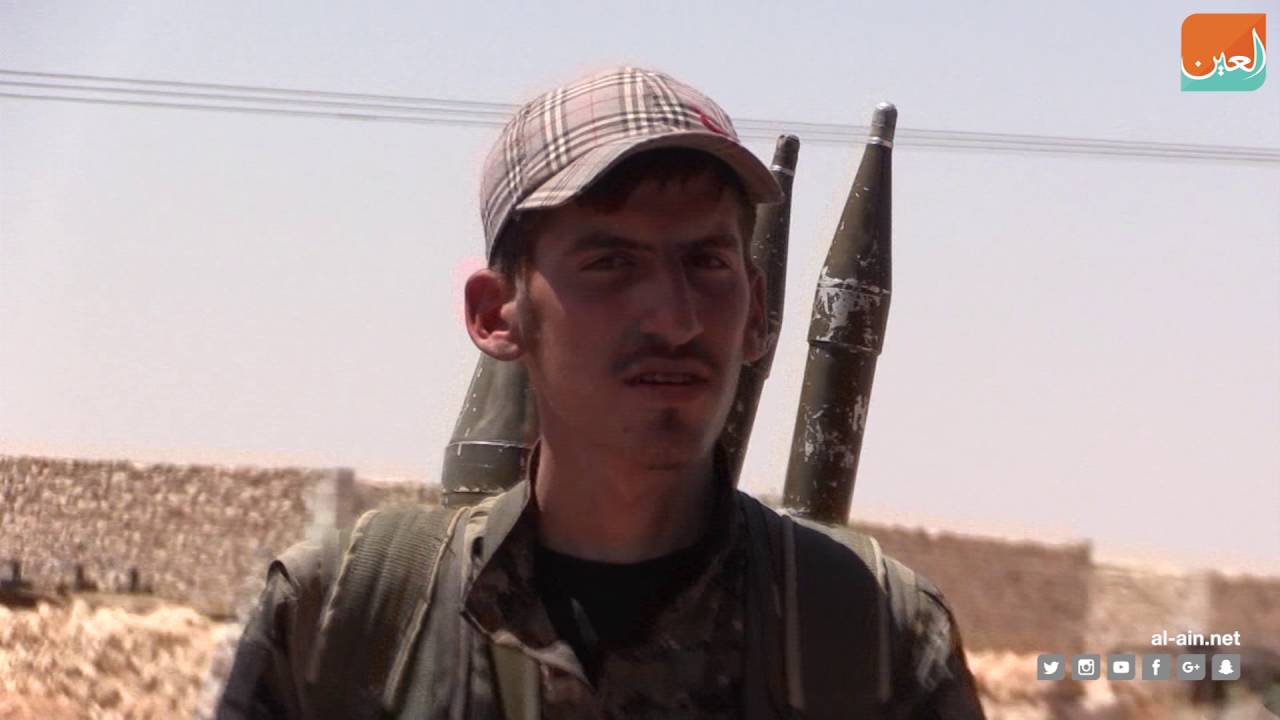قائد منبج لـ 