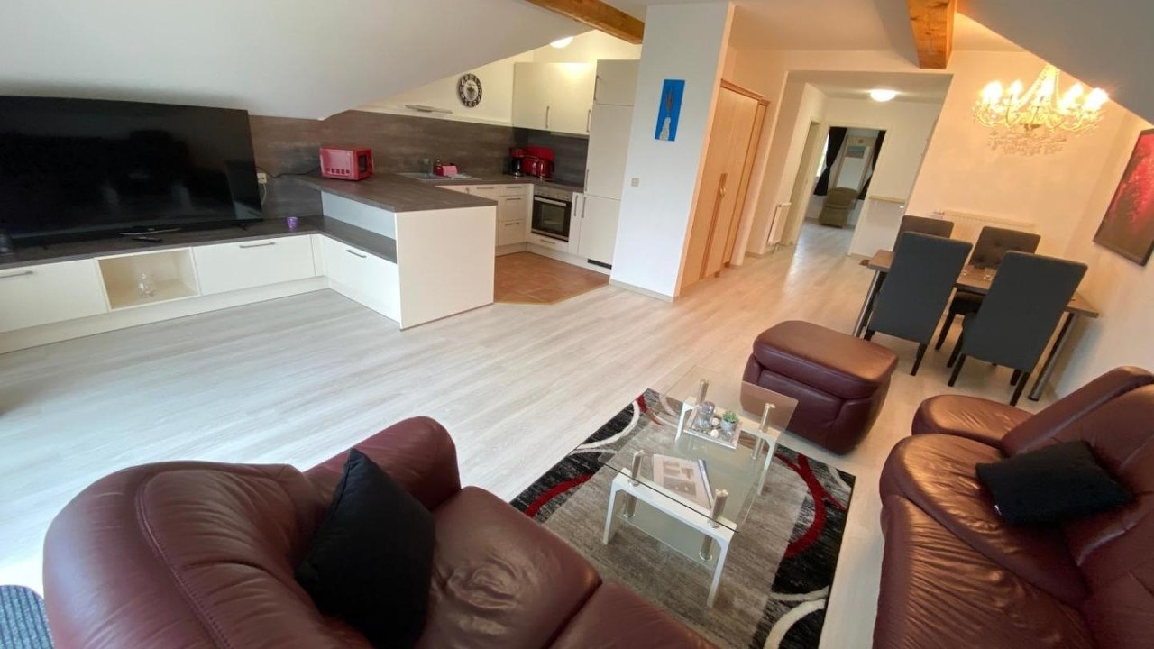 Moderne Apartments im Ferienpark auf Rugen | Glowe, Germany | Hotel Review 🌟