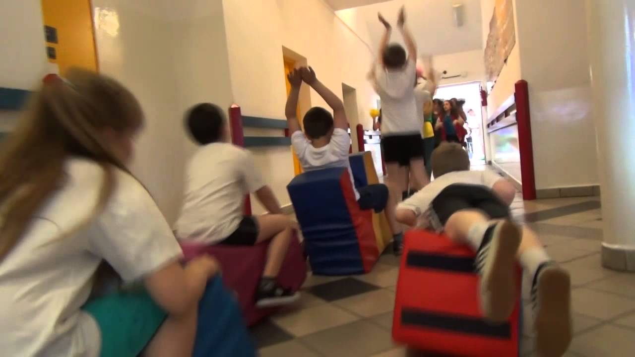 Szkola Podstawowa przy Zespole Szkol w Dubinach